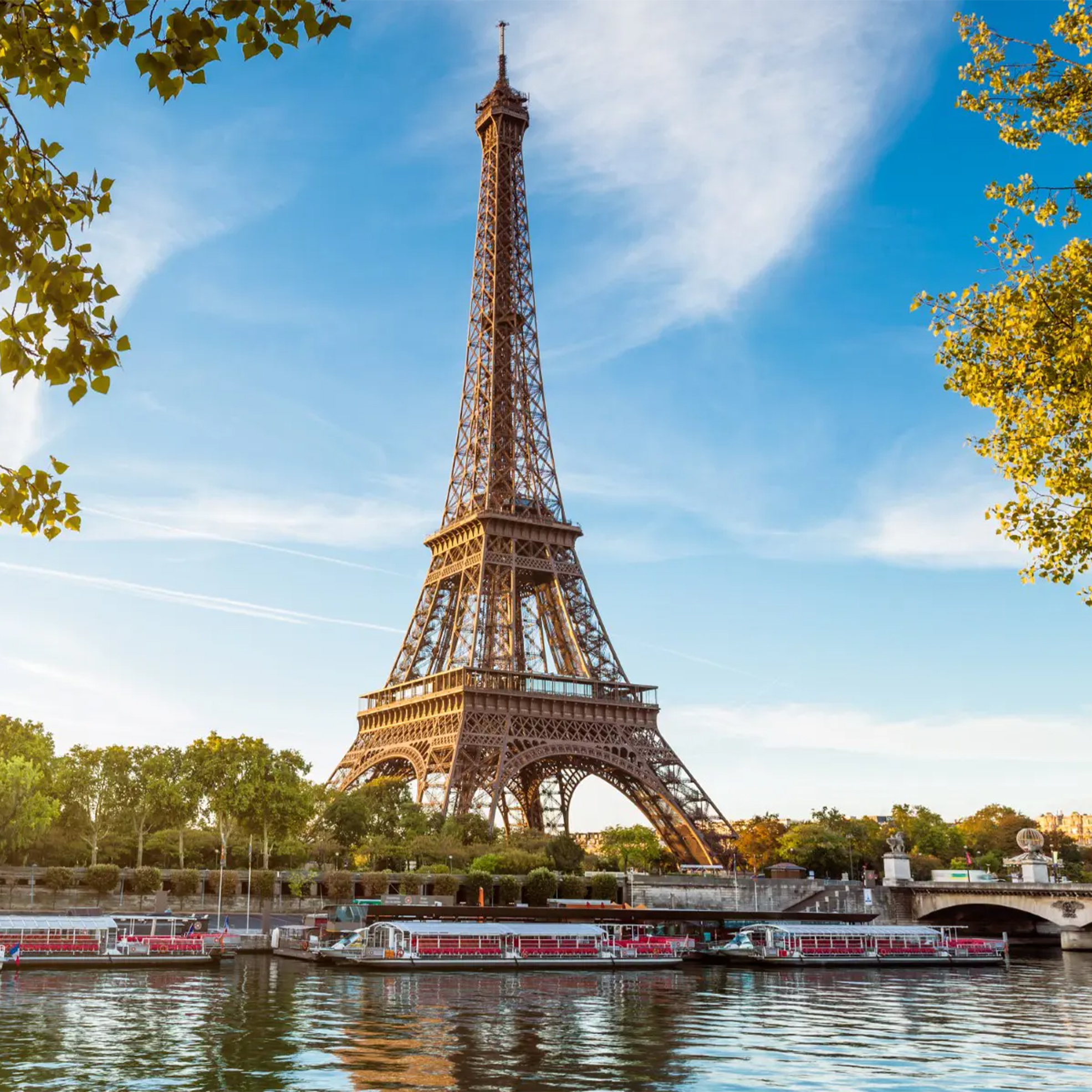 32% off on 10-Day European Highlights Tour | OneDayOnly