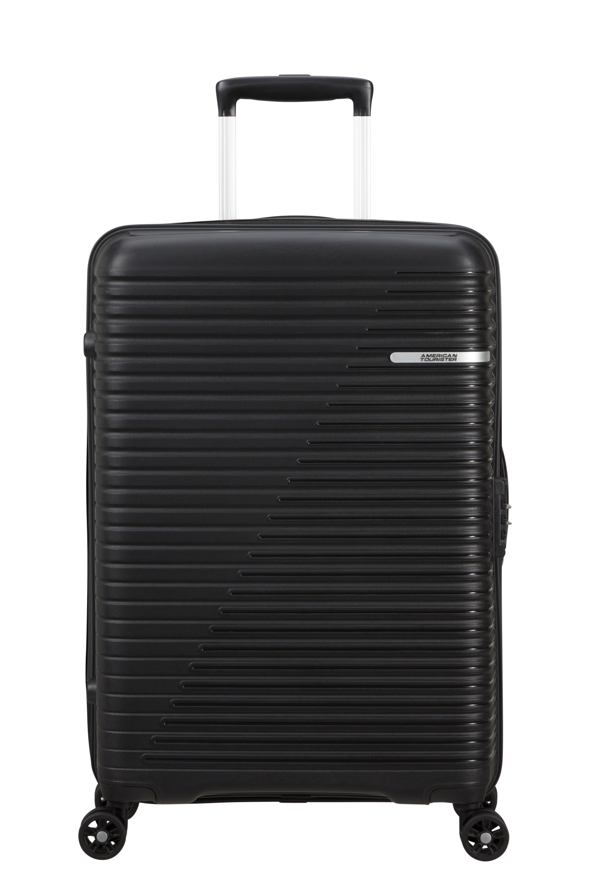 45% off on 3-Piece Liftoff Luggage Set | OneDayOnly