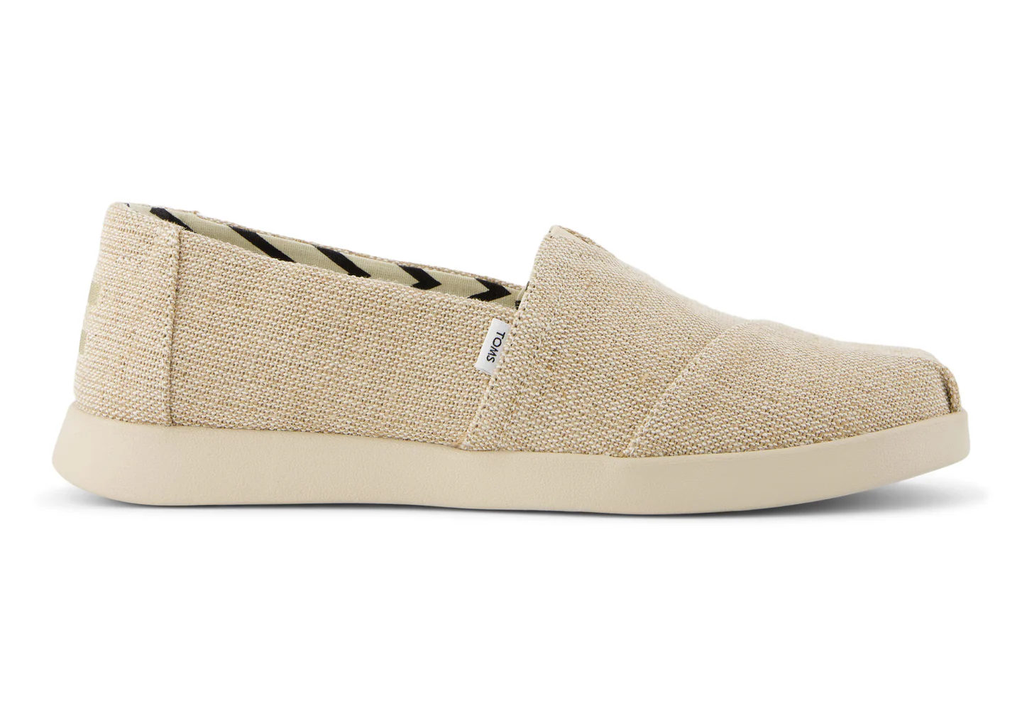 Natural Undyed
