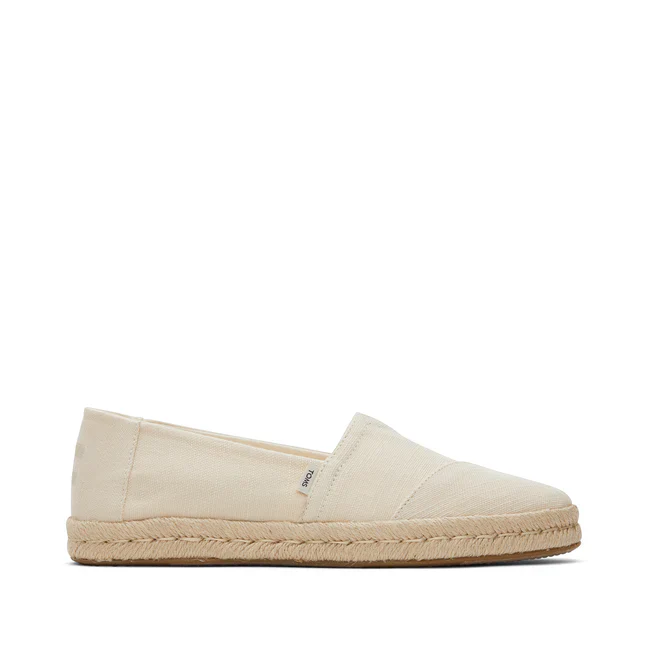 Ladies Alpargata Rope 2.0 Shoes