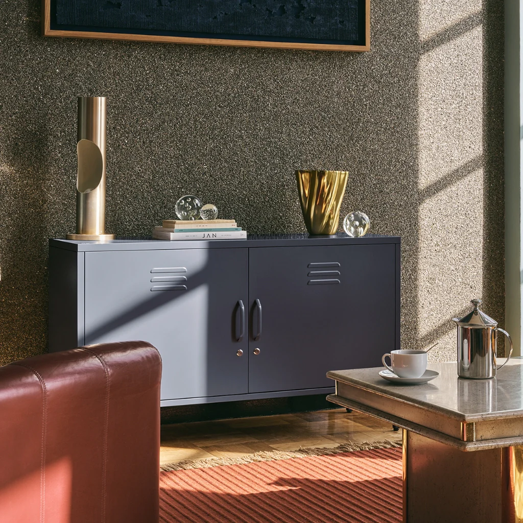 Sugar Cube Media Unit