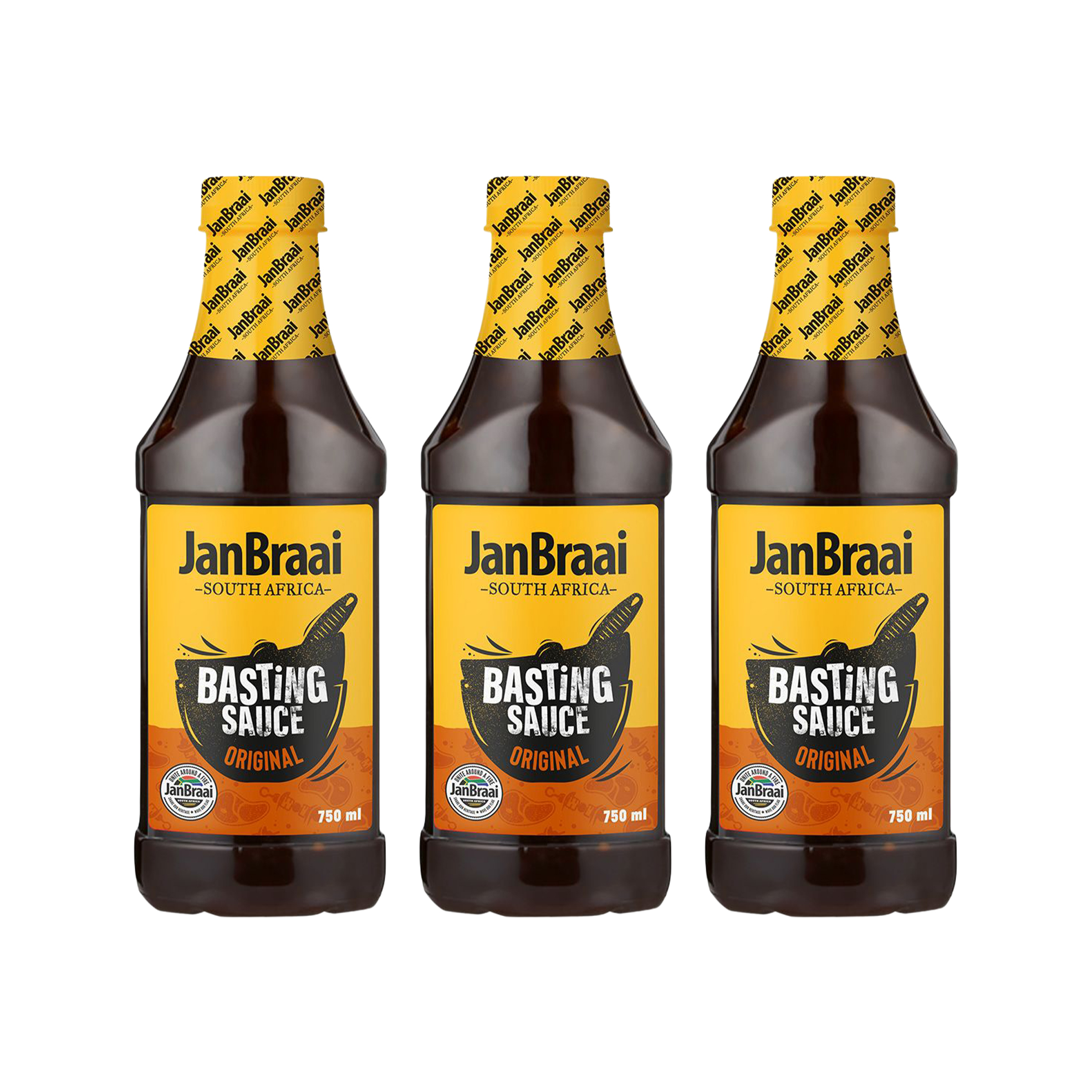 Original - Bundle Contents