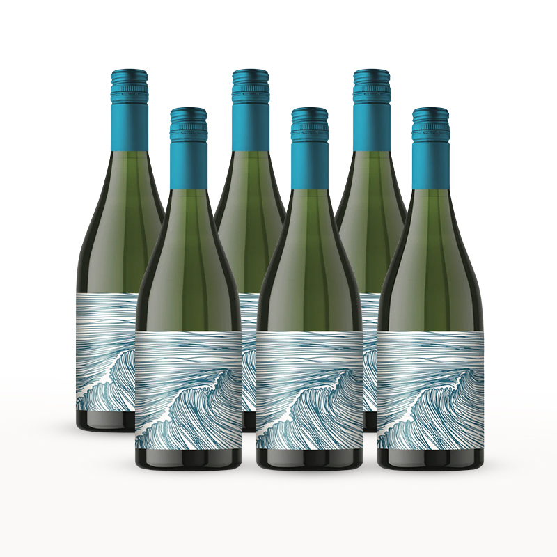 6x Stormy Seas Sauvignon Blanc 2025