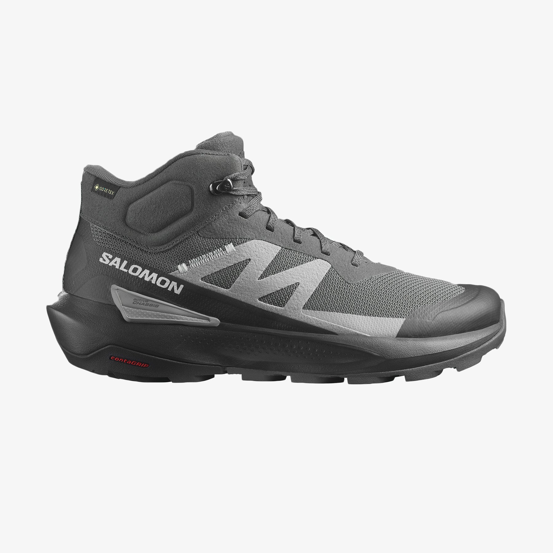 Men's Elixir Activ Mid GTX Hiking Shoes