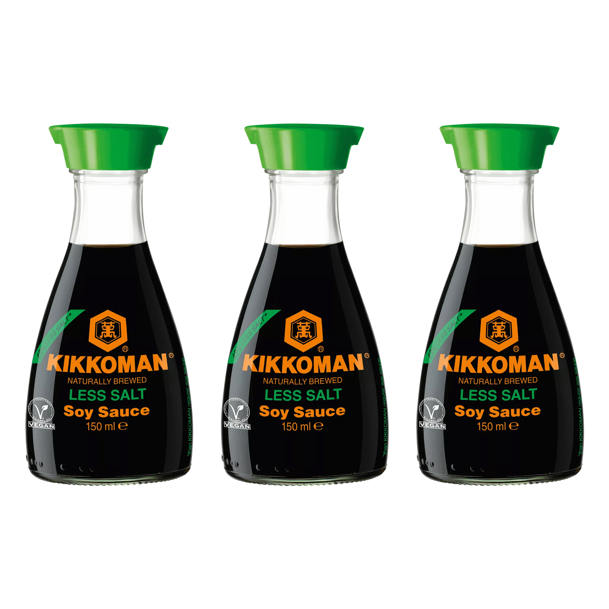 Low Salt - Bundle Contents