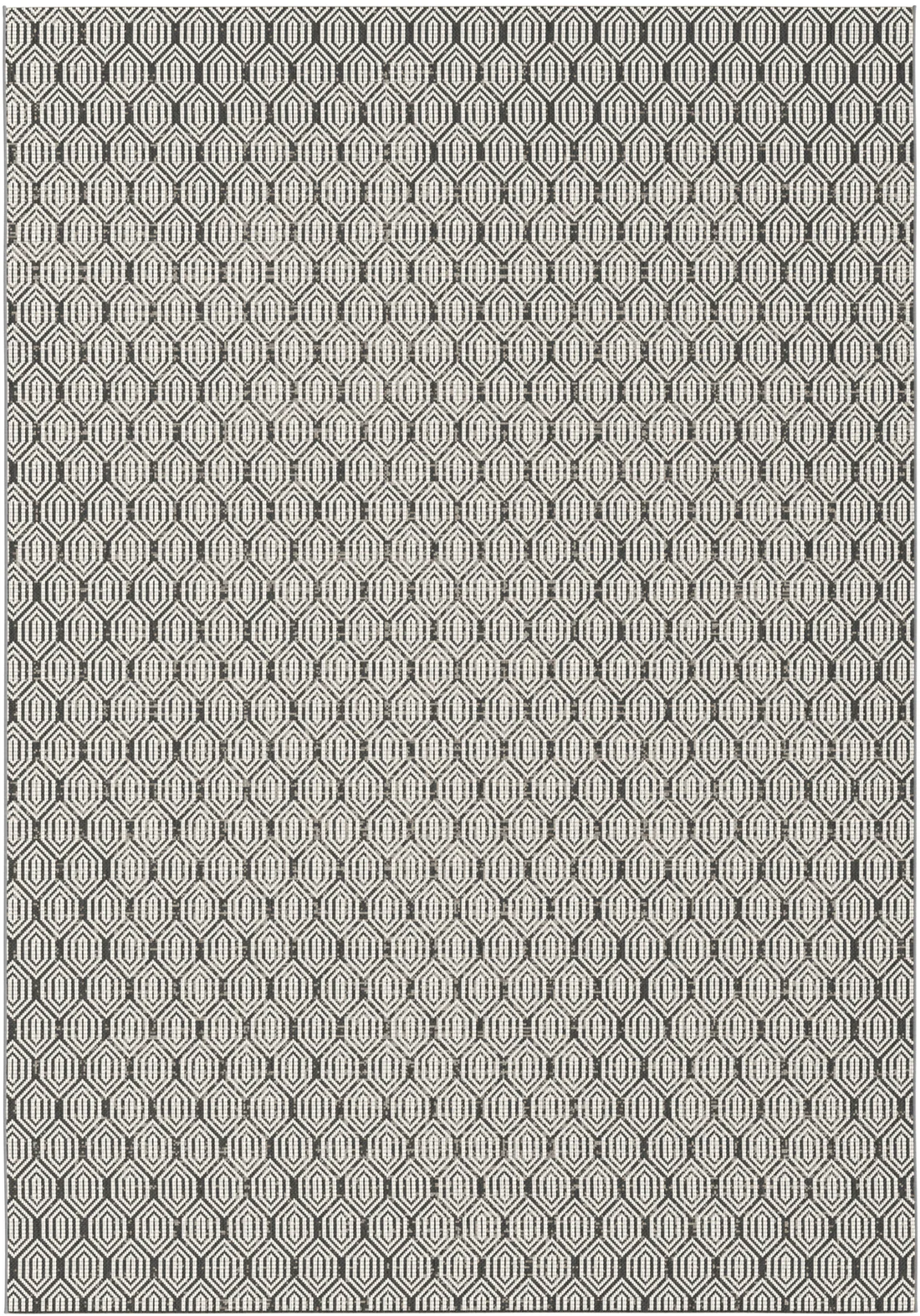41% off on Rugs Warehouse Star Hexagon Rug | OneDayOnly