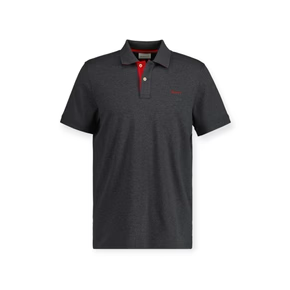 Men's Short Sleeve Pique Golfer