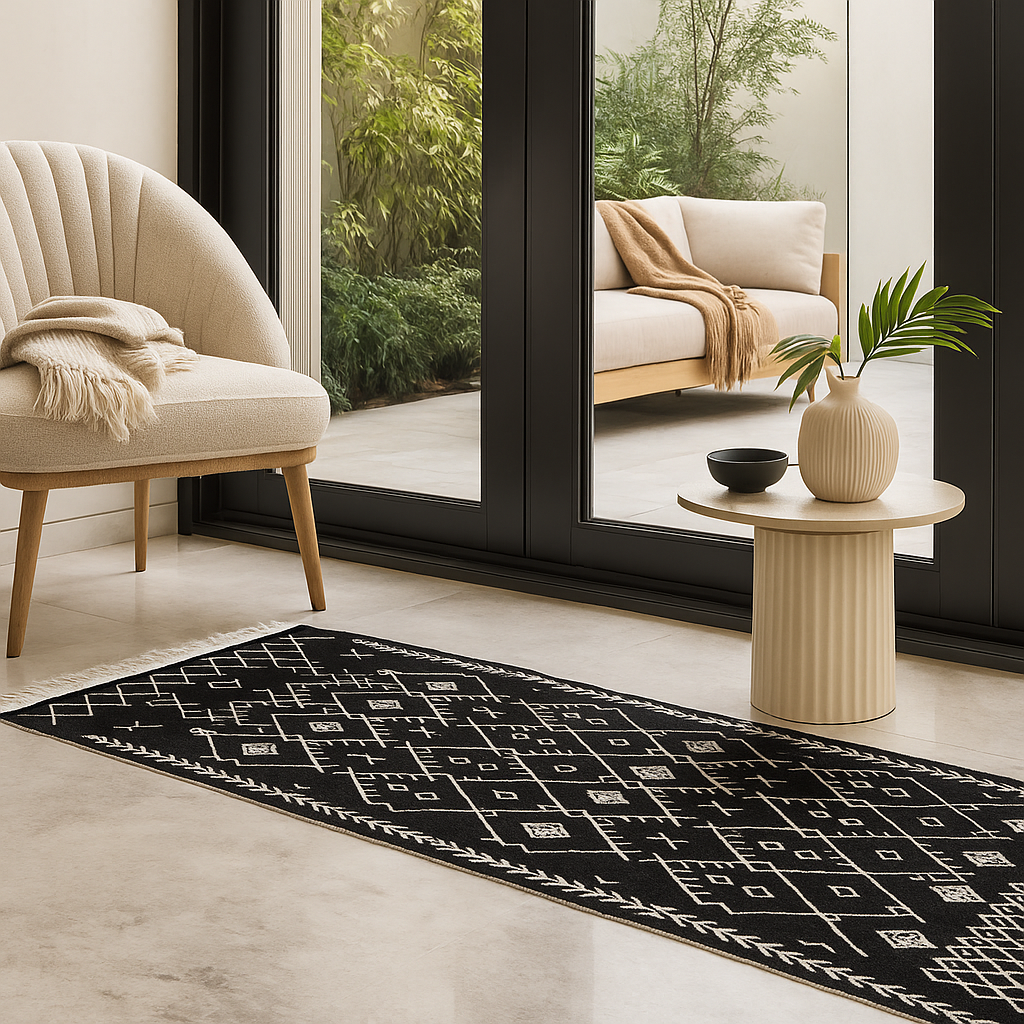 Contemporary Décor Rug