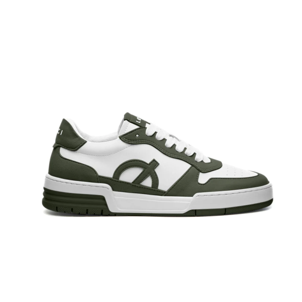 Unisex Atom Sneakers
