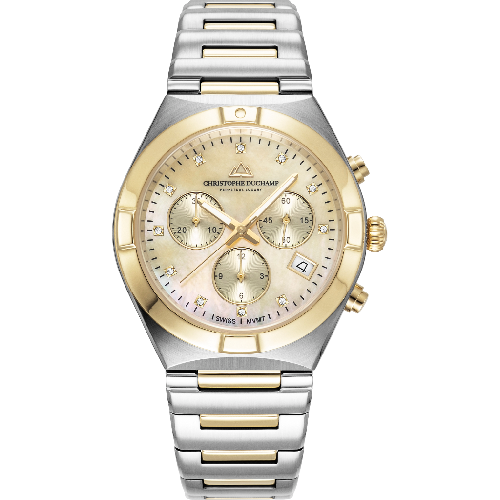 sato9809です。① 88% off on Ladies D'orsay Watch | OneDayOnly