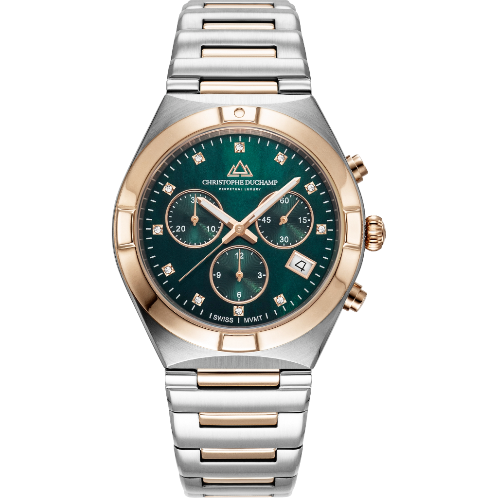 88% off on Ladies D'orsay Watch | OneDayOnly