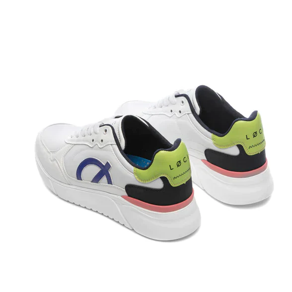 49% off on LØCI Unisex Echo Sneakers | OneDayOnly