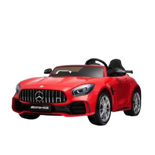 Kids Mercedes AMG GTR Sports Car