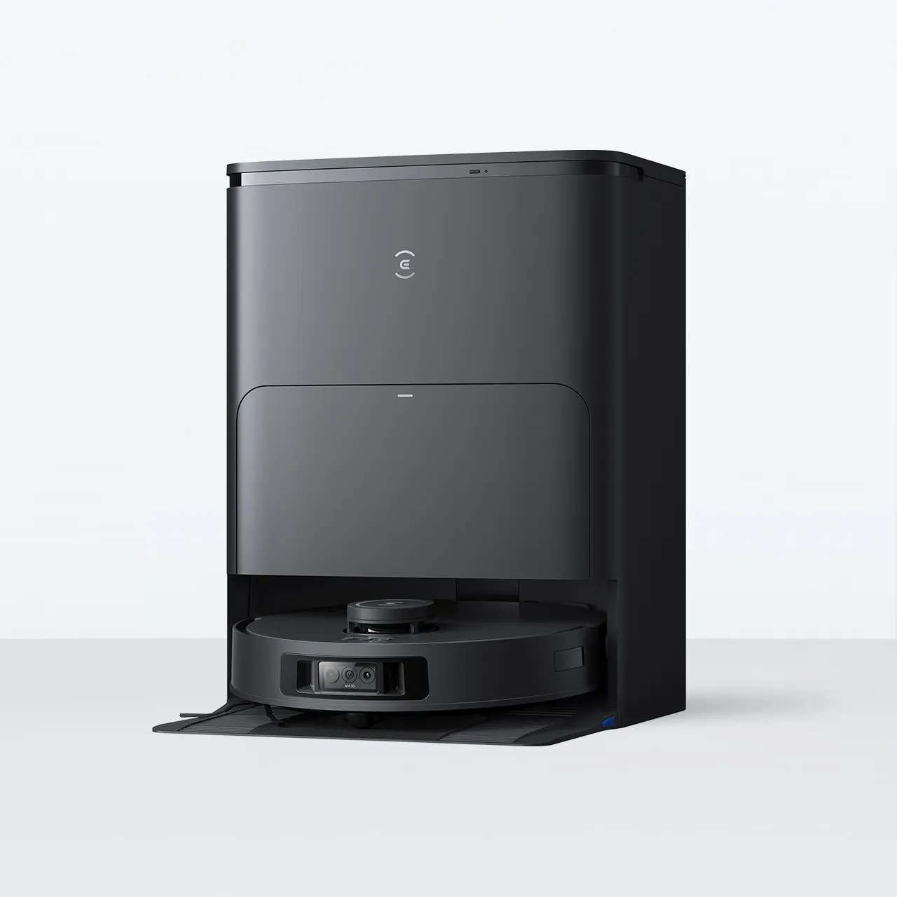 DEEBOT T30S PRO Robot Vacuum Cleaner and Mop