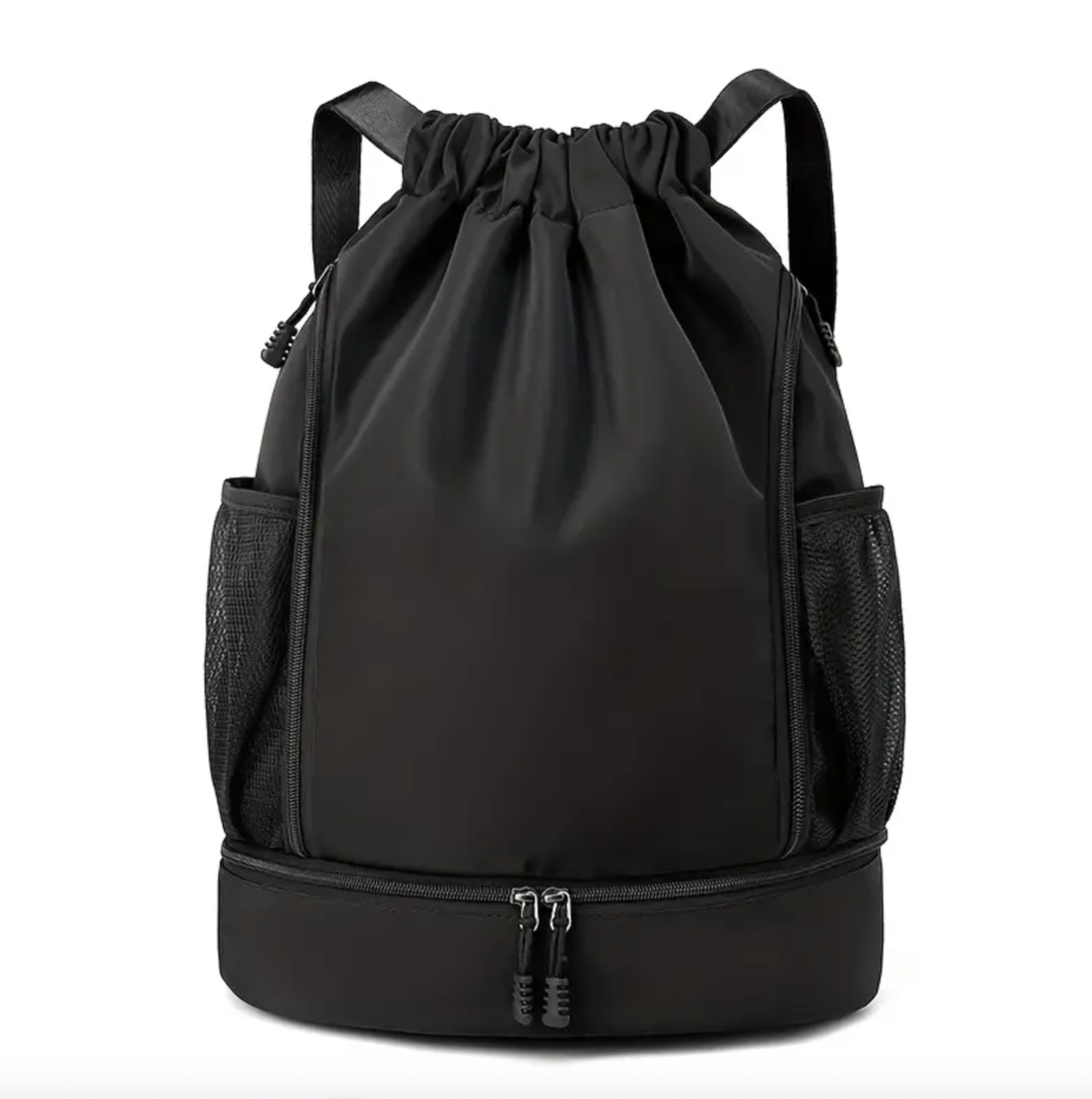 41% off on Multi-Pocket Drawstring Backpack | OneDayOnly