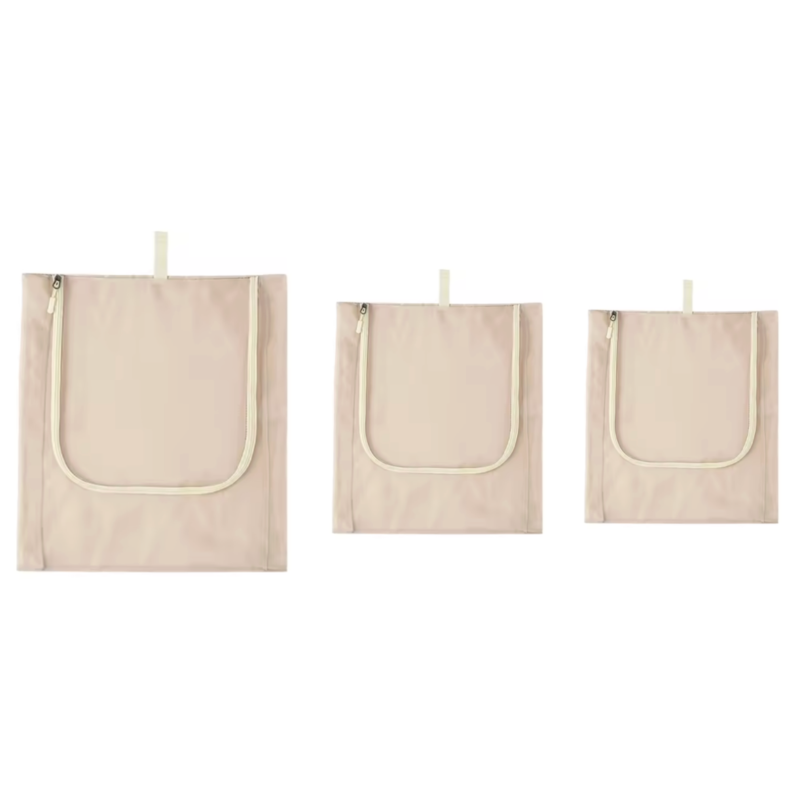 50% off on 3-Piece Travel Storage Bag Set | OneDayOnly