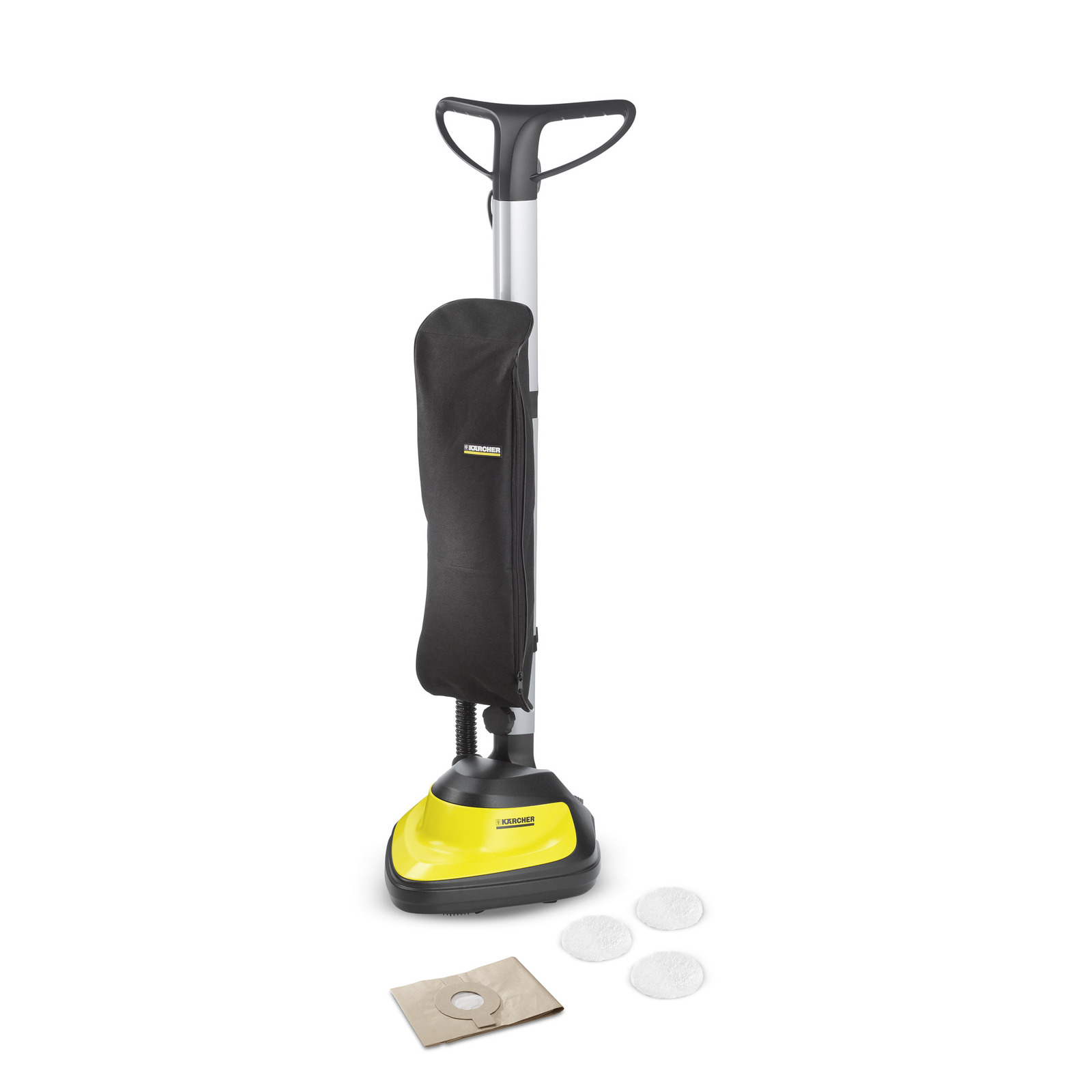 FP 303 Floor Polisher (Model: 1.056-820.0)