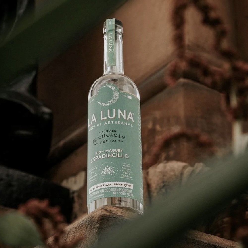 750ml Espadincillo Mezcal