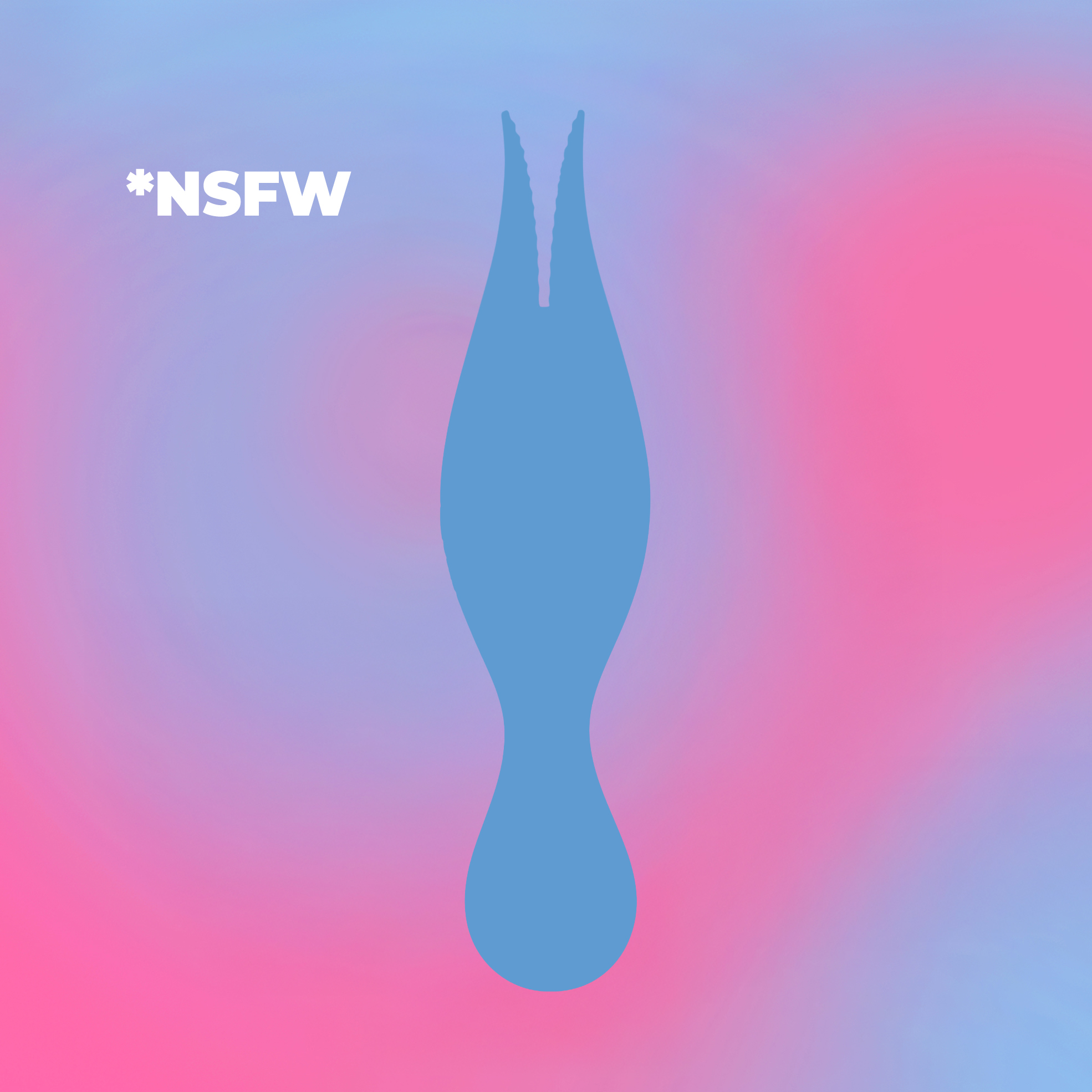 Siren Dual-Ended Vibrator