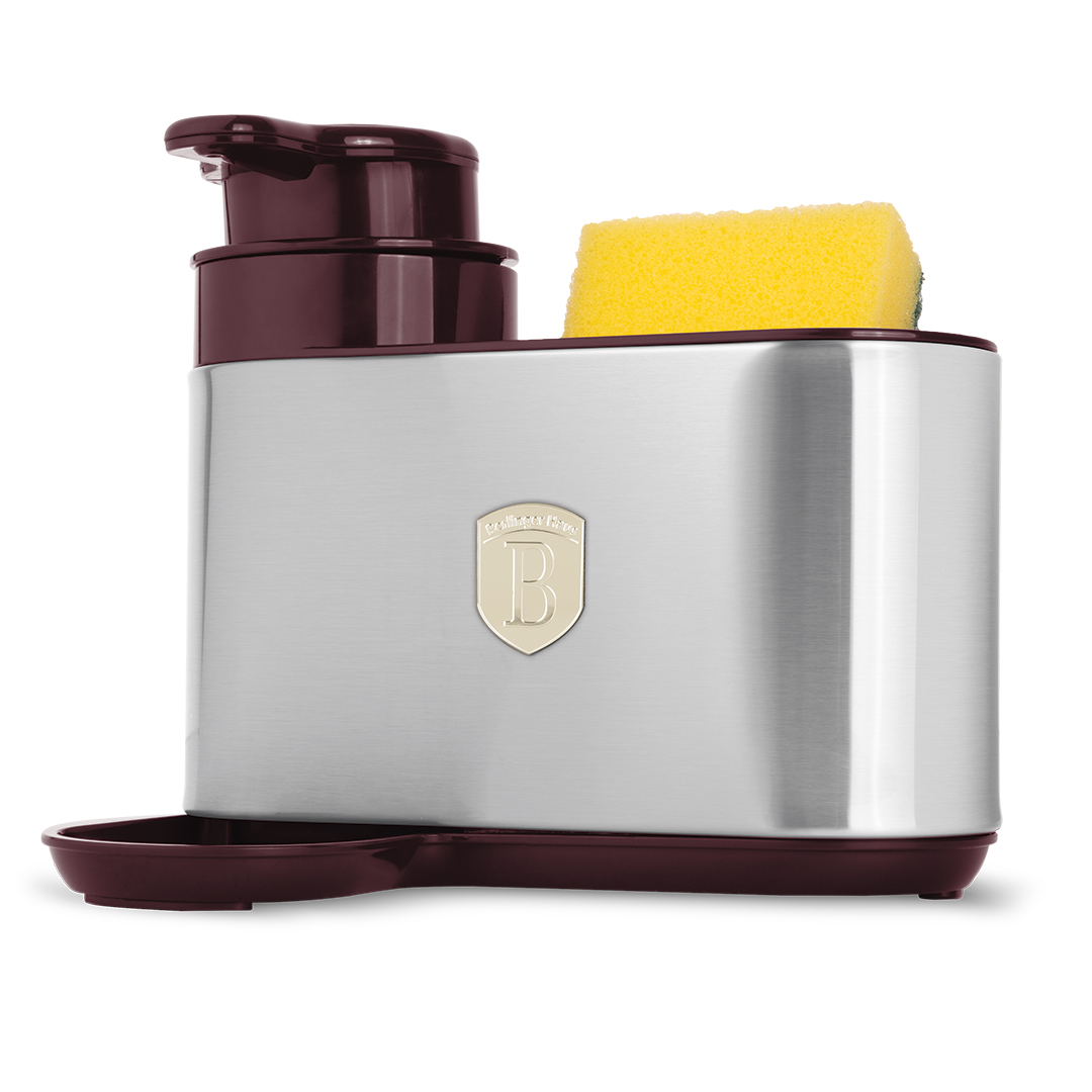 38% off on Berlinger Haus Soap Dispenser | OneDayOnly