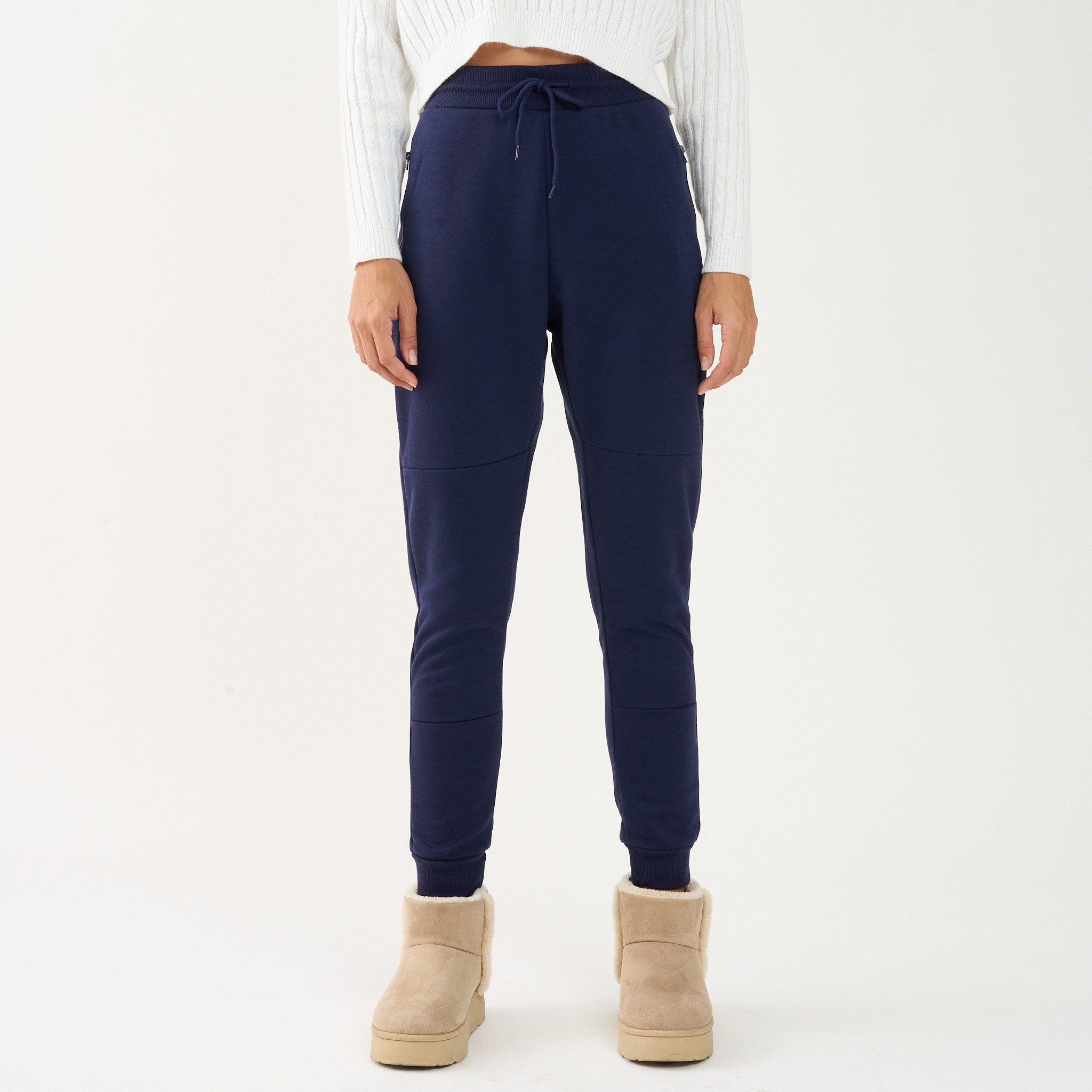 Unisex Active Comfort Trackpants