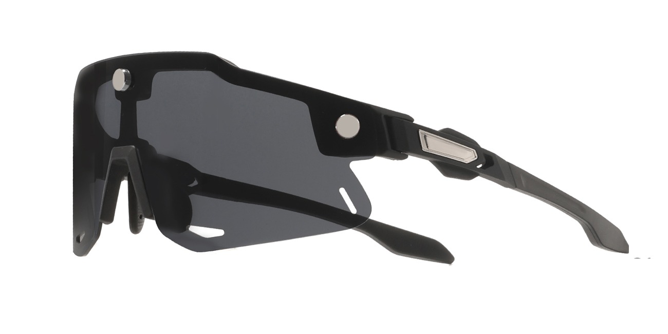 Magnetic Lens 3-in-1 Active Lifestyle Sunglasses
