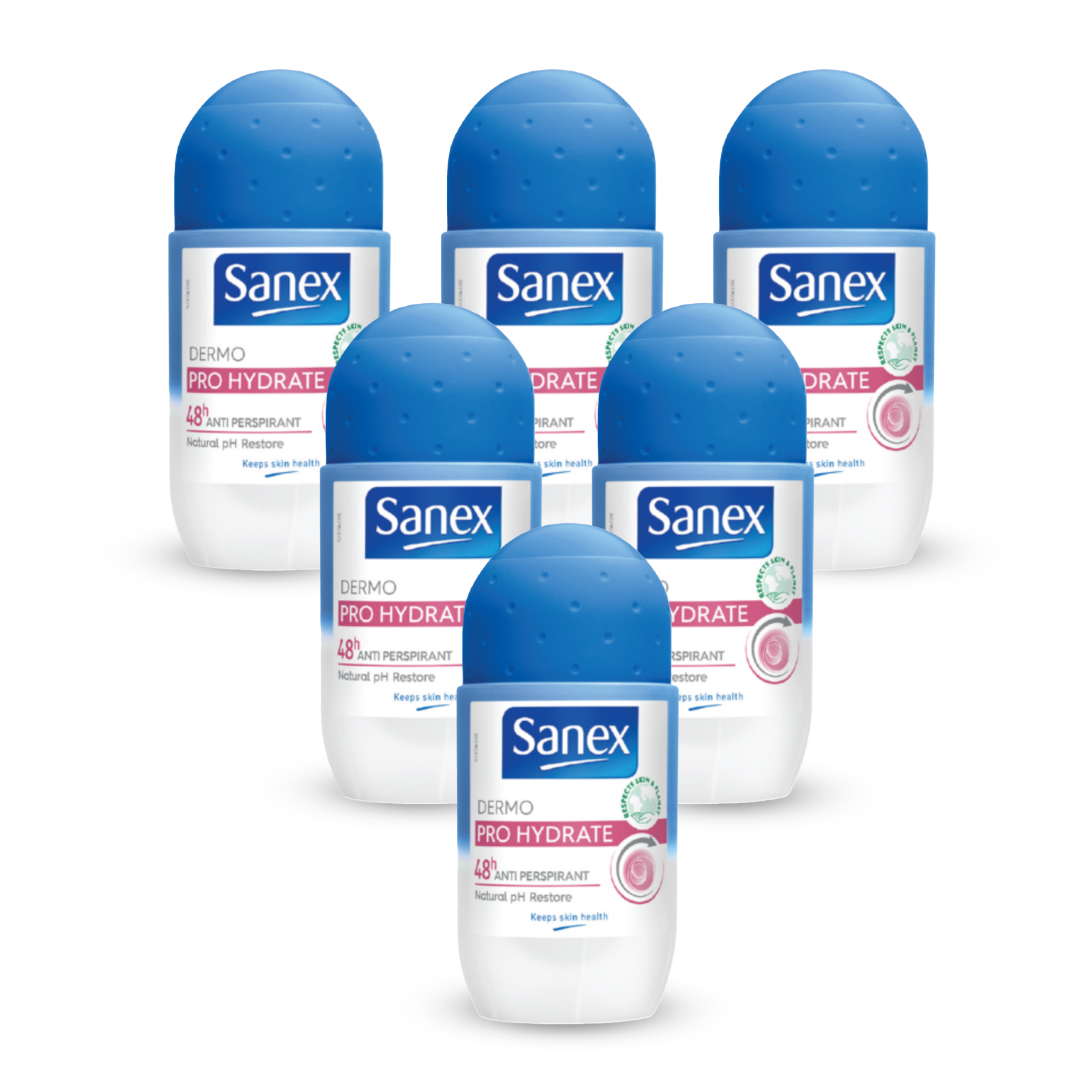 Pro Hydrate - Bundle Contents