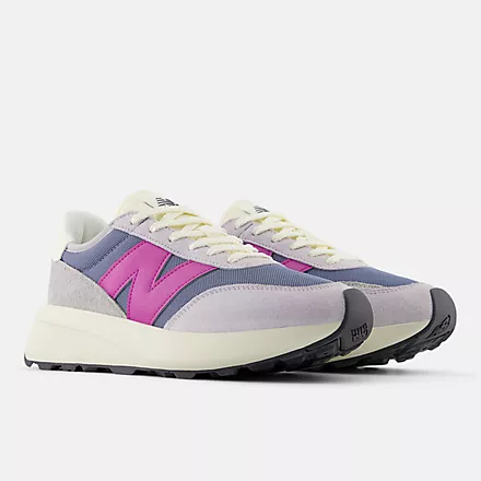 Kids 370 Lifestyle Shoes