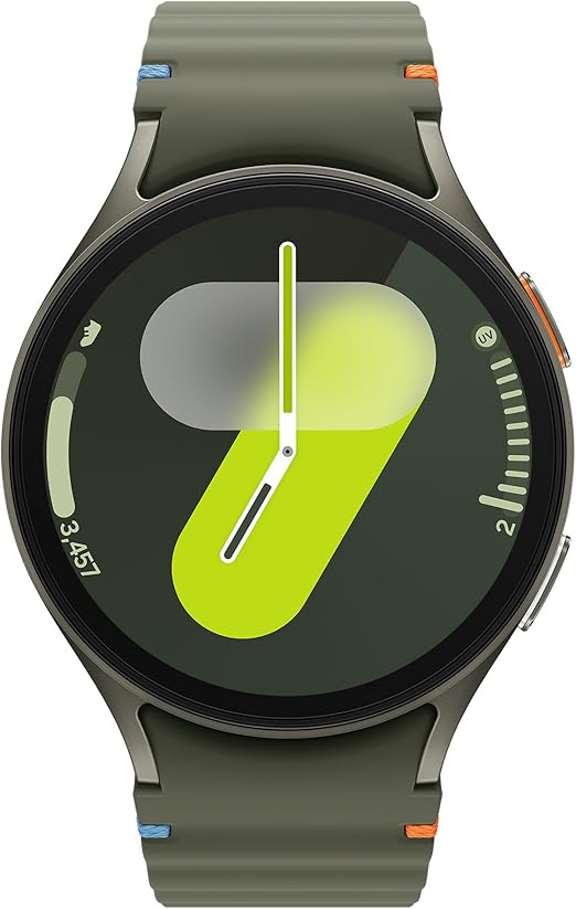 Bluetooth 44mm - Green