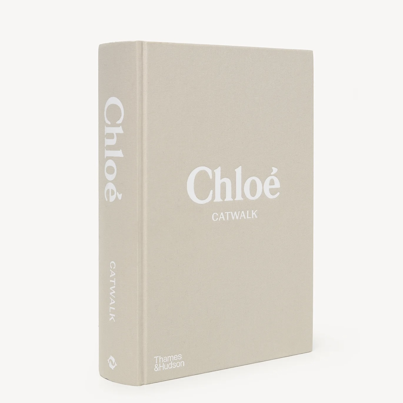 Chloé Catwalk (Hardcover)