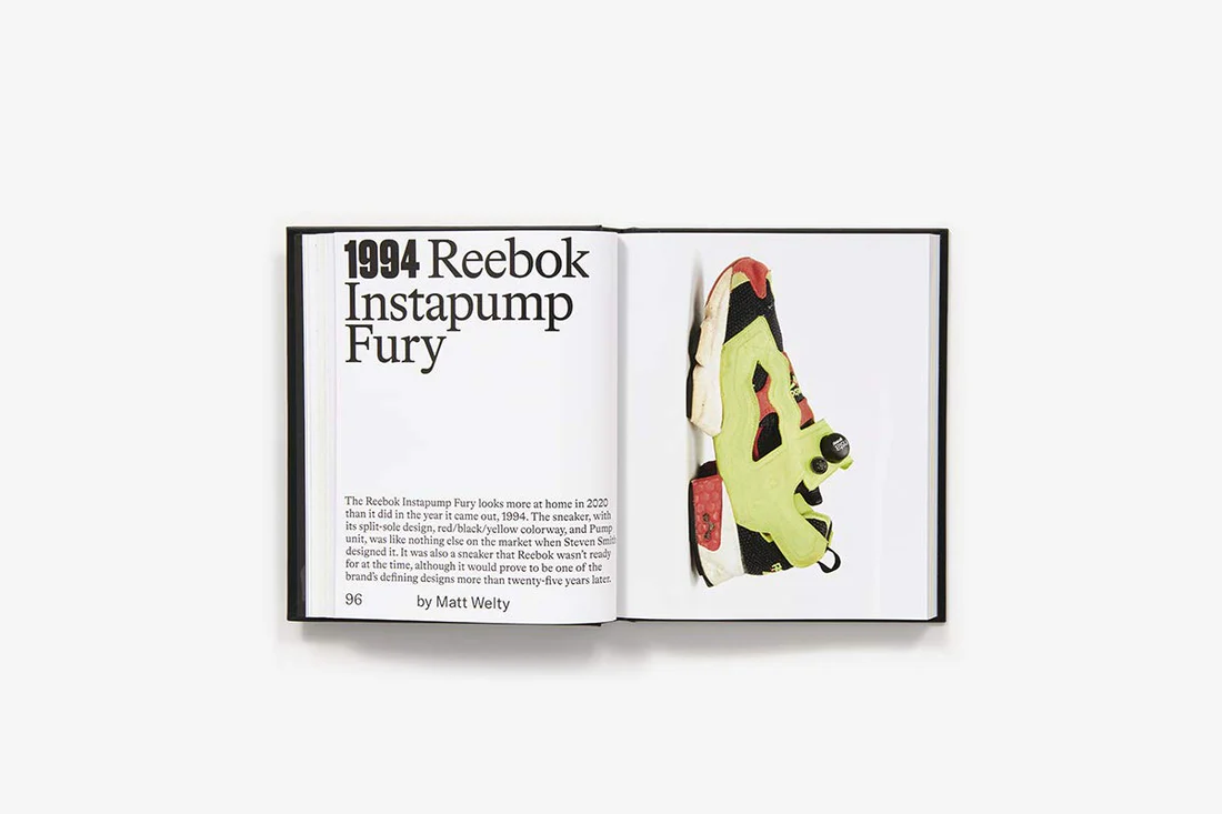 52% off on Complex Media Sneaker of The Year | OneDayOnly