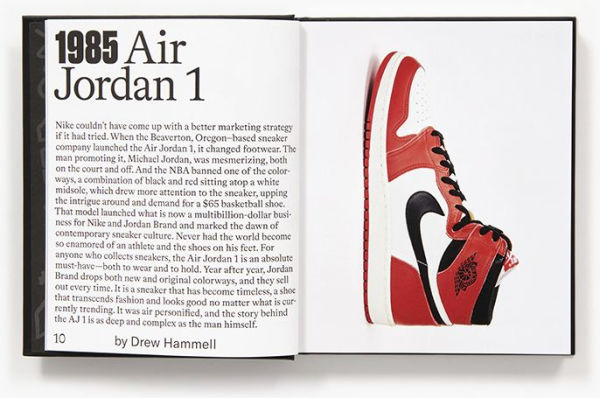 【美品】【C&A 】HISTORY I - 10 years after - 52% off on Complex Media Sneaker of The Year | OneDayOnly