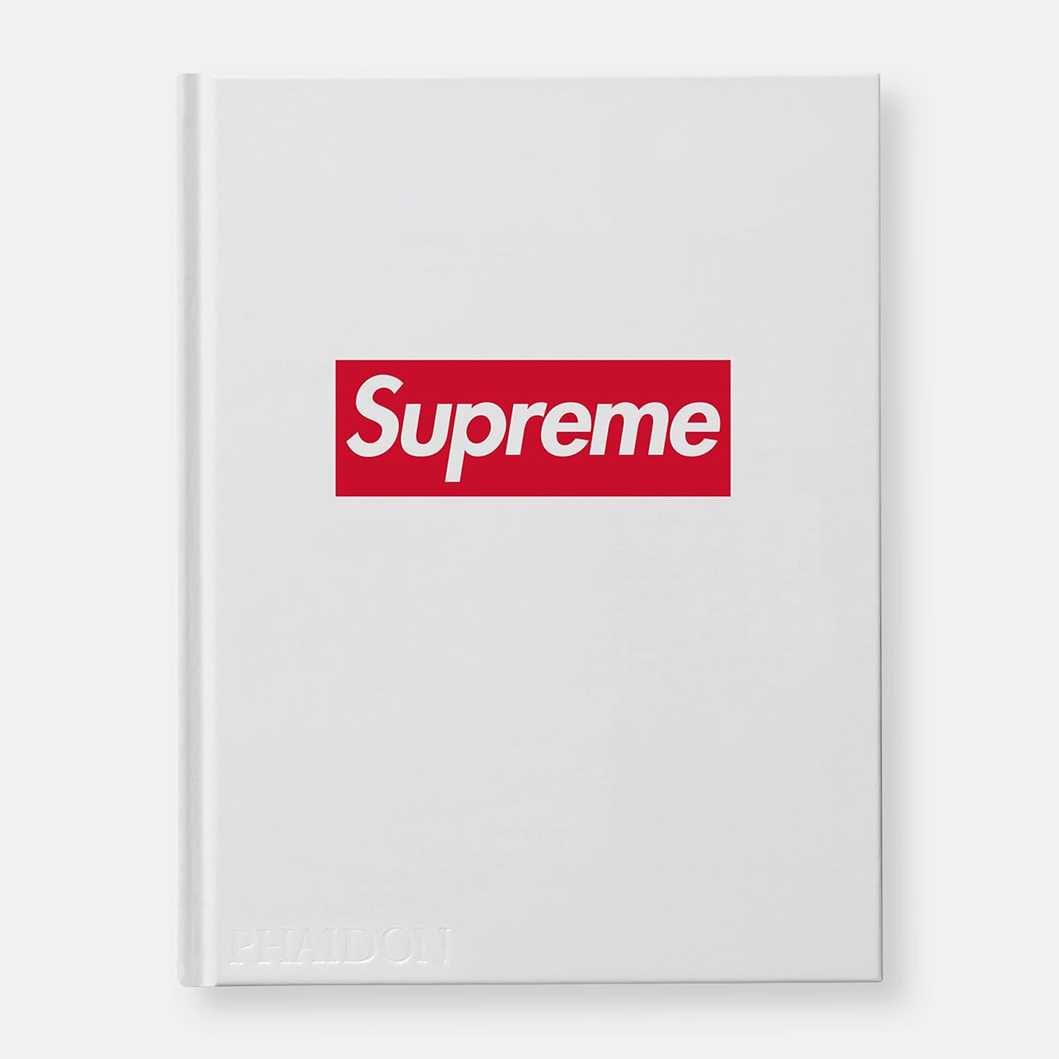 Supreme (Hardcover)