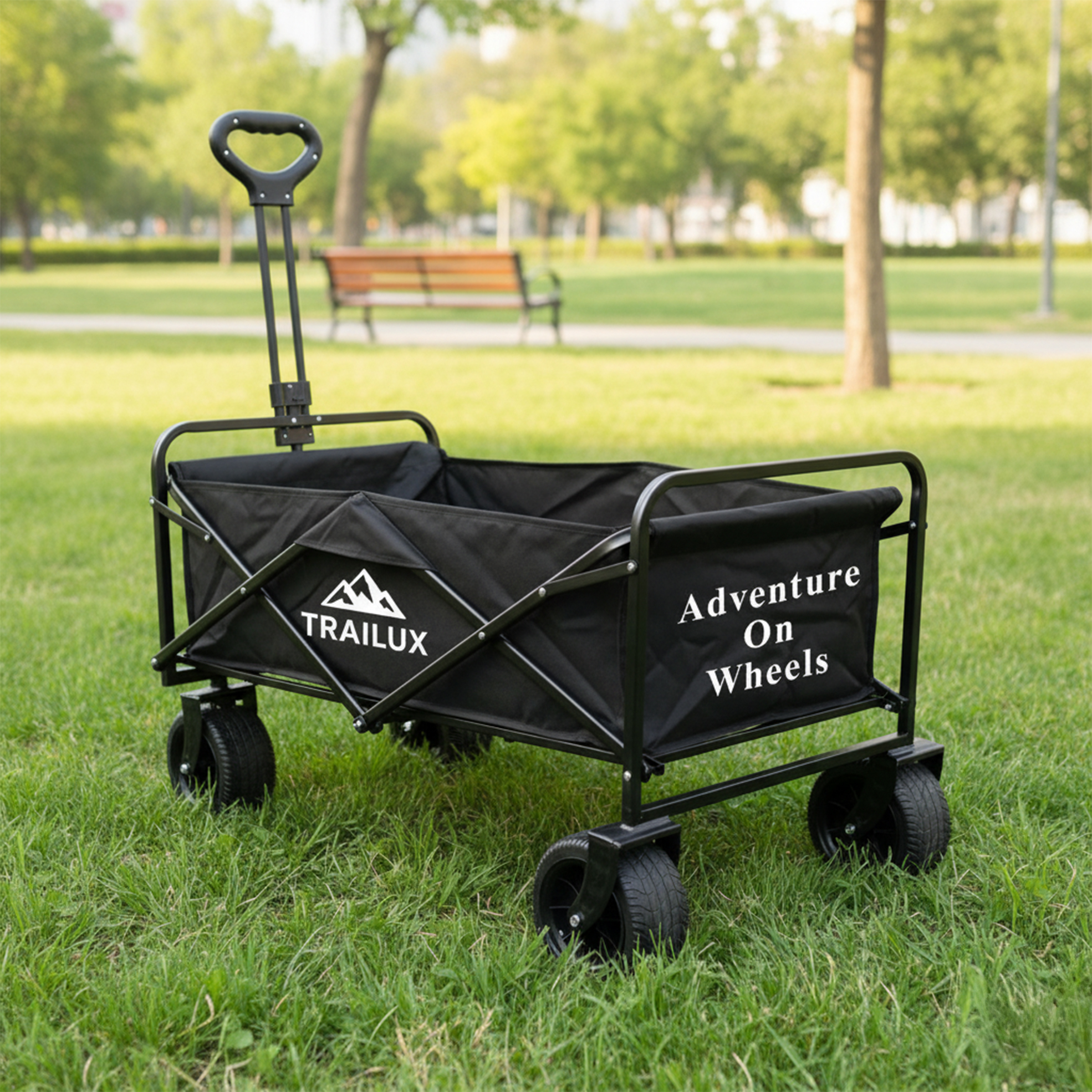 Wagon