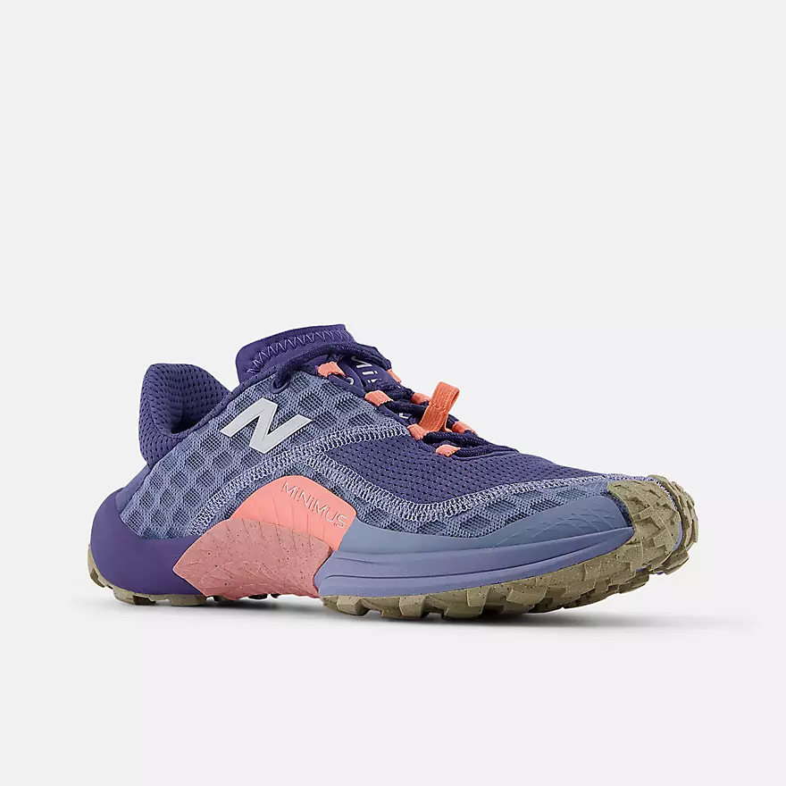 Ladies Minumus Trail Shoes