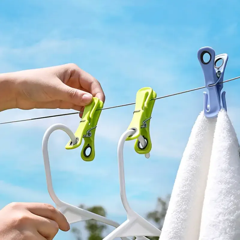 43% off on ClipCore 24x Multi-Purpose Clips | OneDayOnly