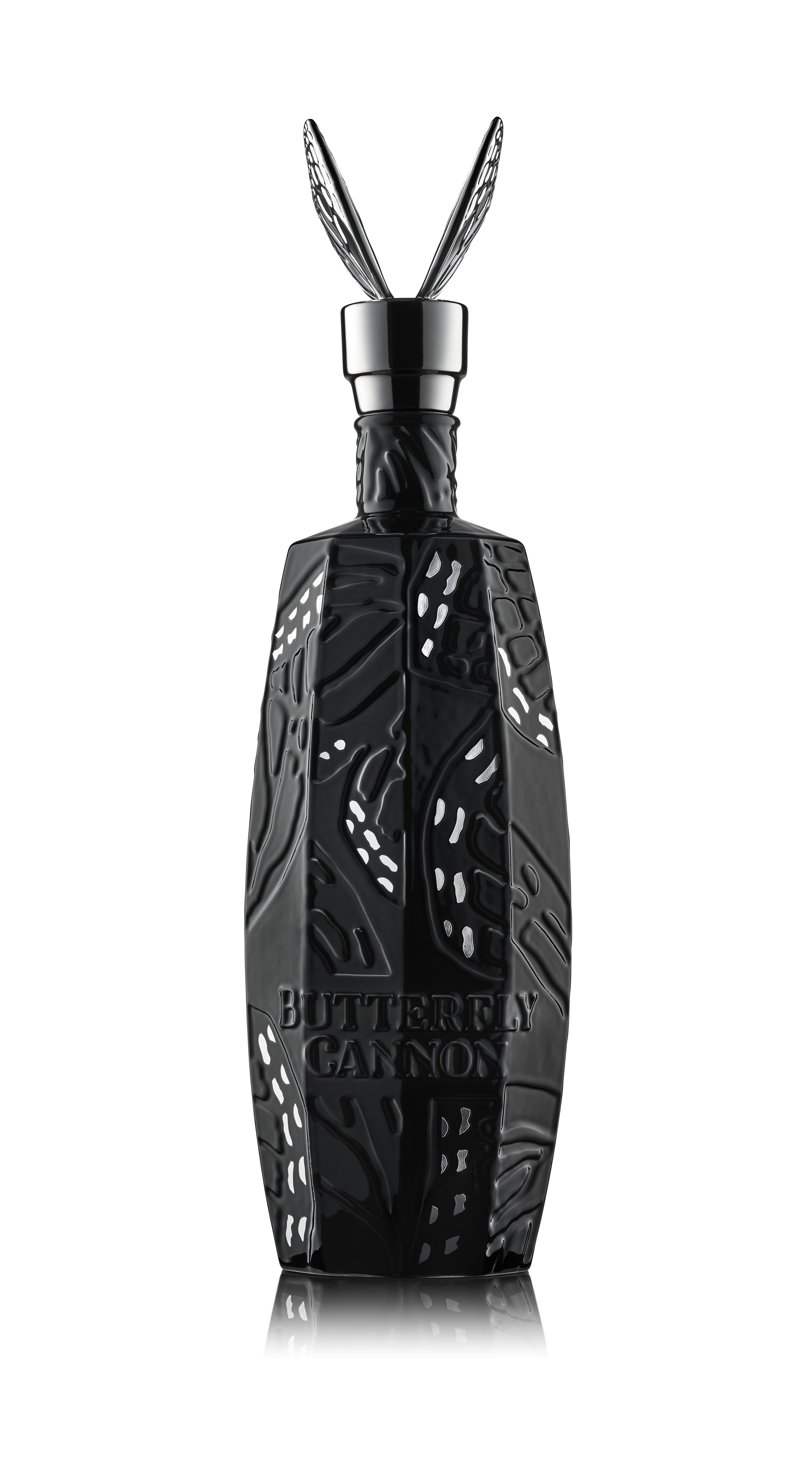 750ml Winged Reposado Tequila