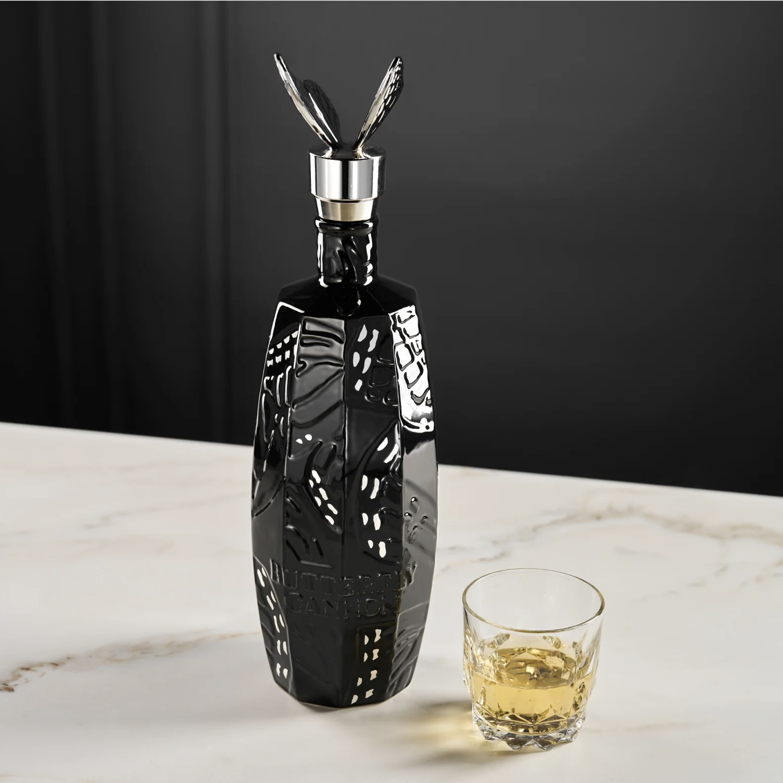 750ml Winged Reposado Tequila