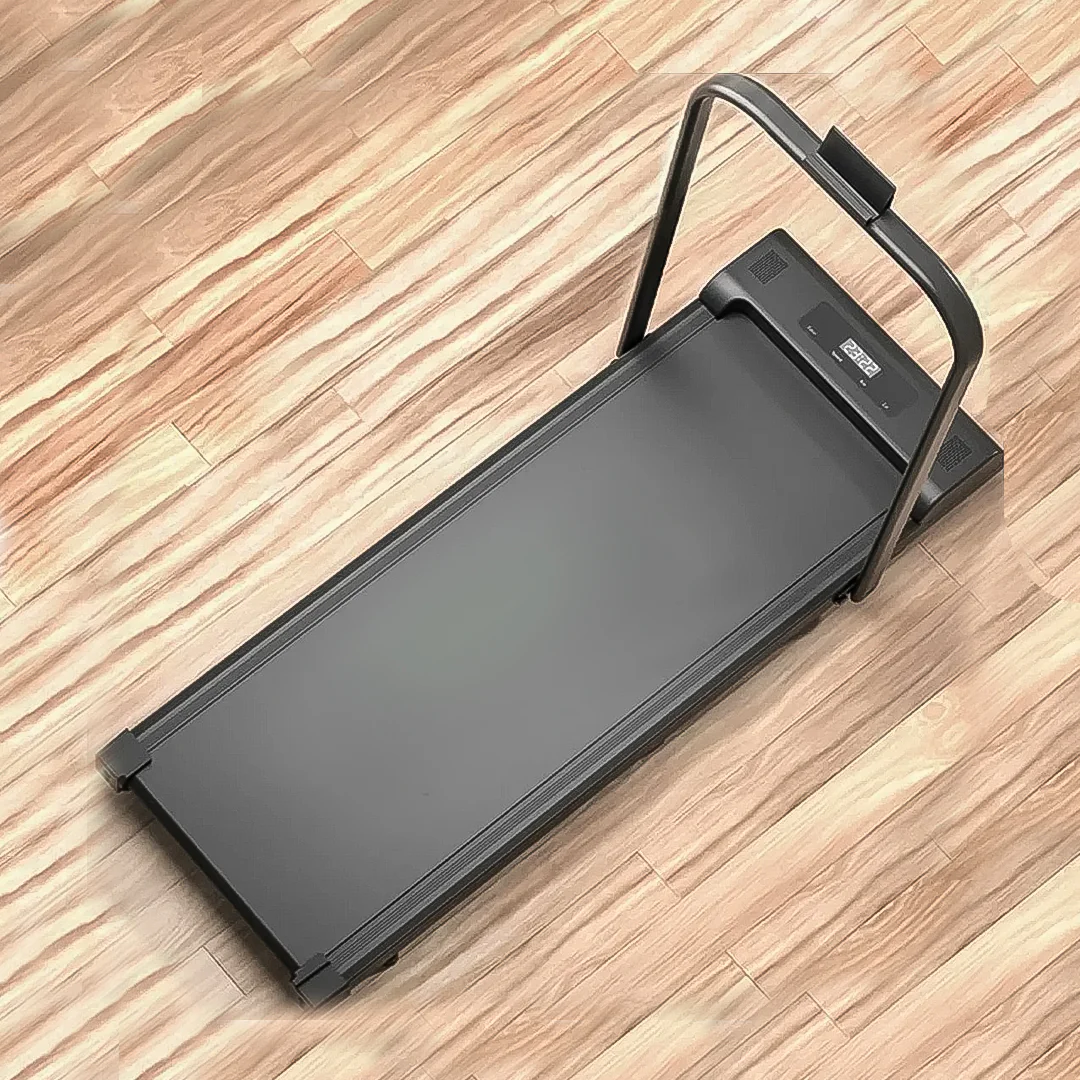 53% off on UrbanWalk Compact LED Walking Pad | OneDayOnly