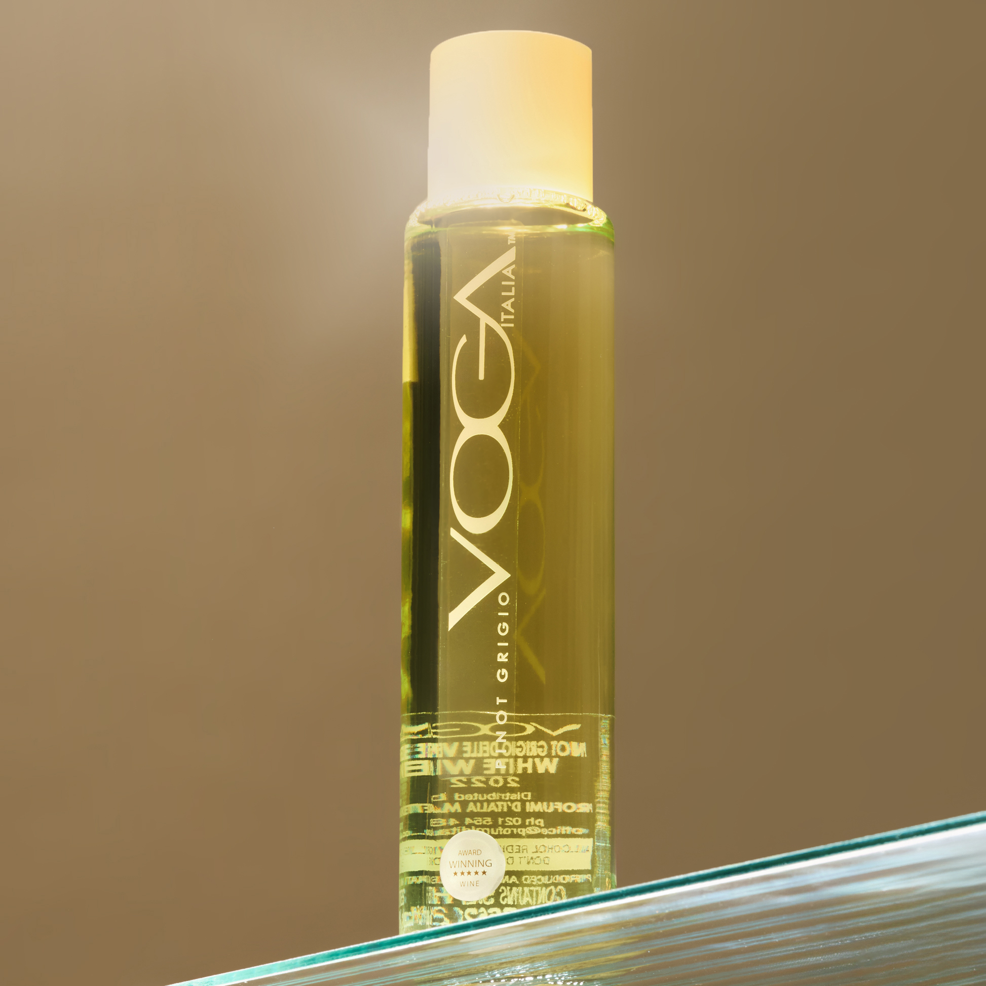 6x 750ml Pinot Grigio Sparkling Wines