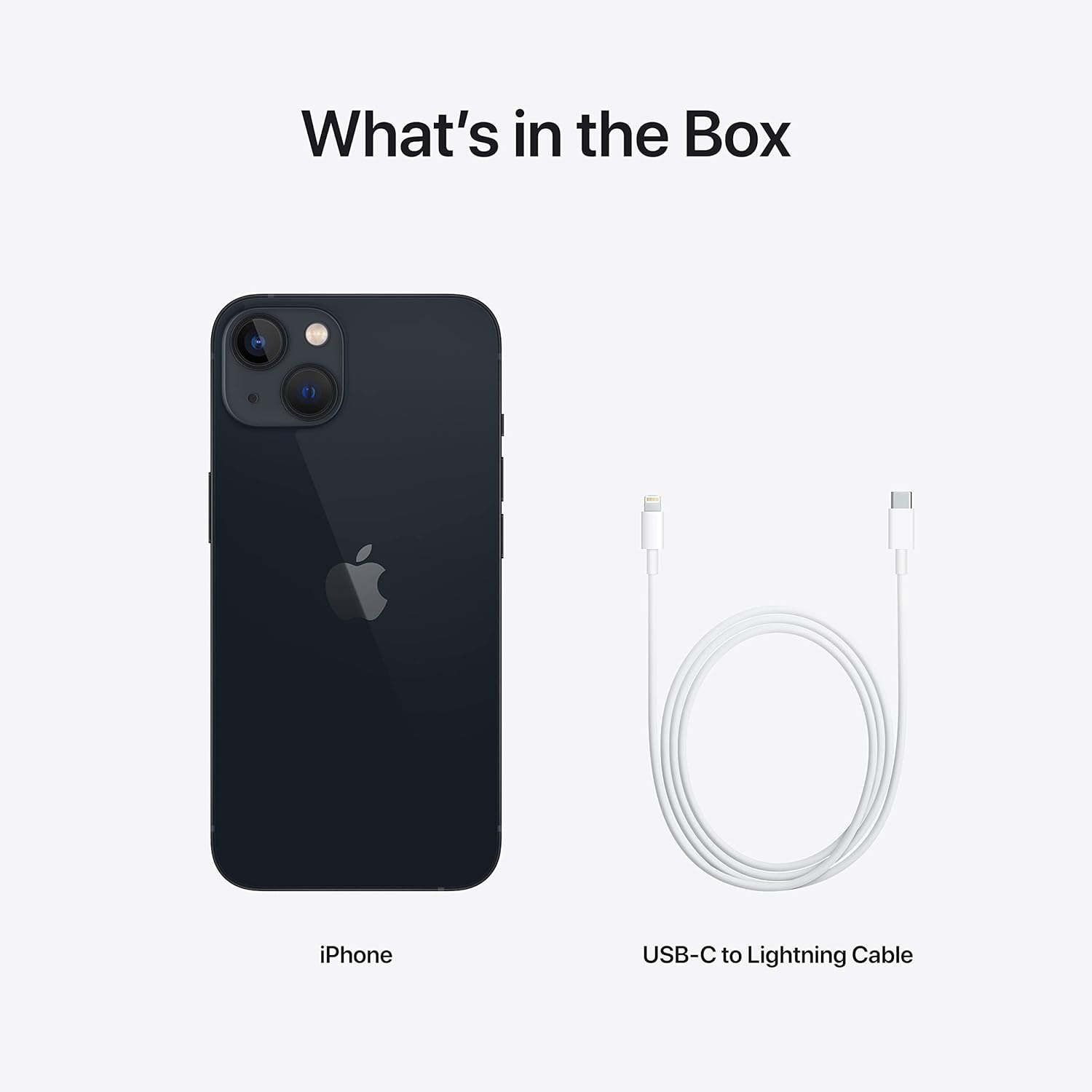 30% off on Apple 128GB iPhone 13 Smartphone | OneDayOnly