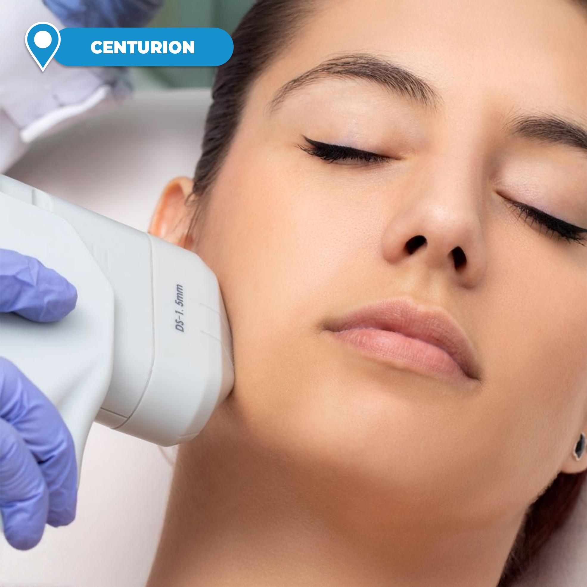HiFu Face & Neck Lift