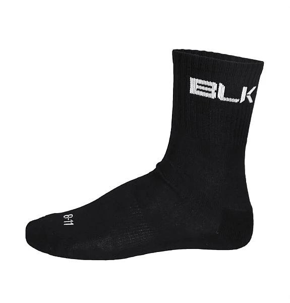 Unisex Tek VI Premium Crew Socks