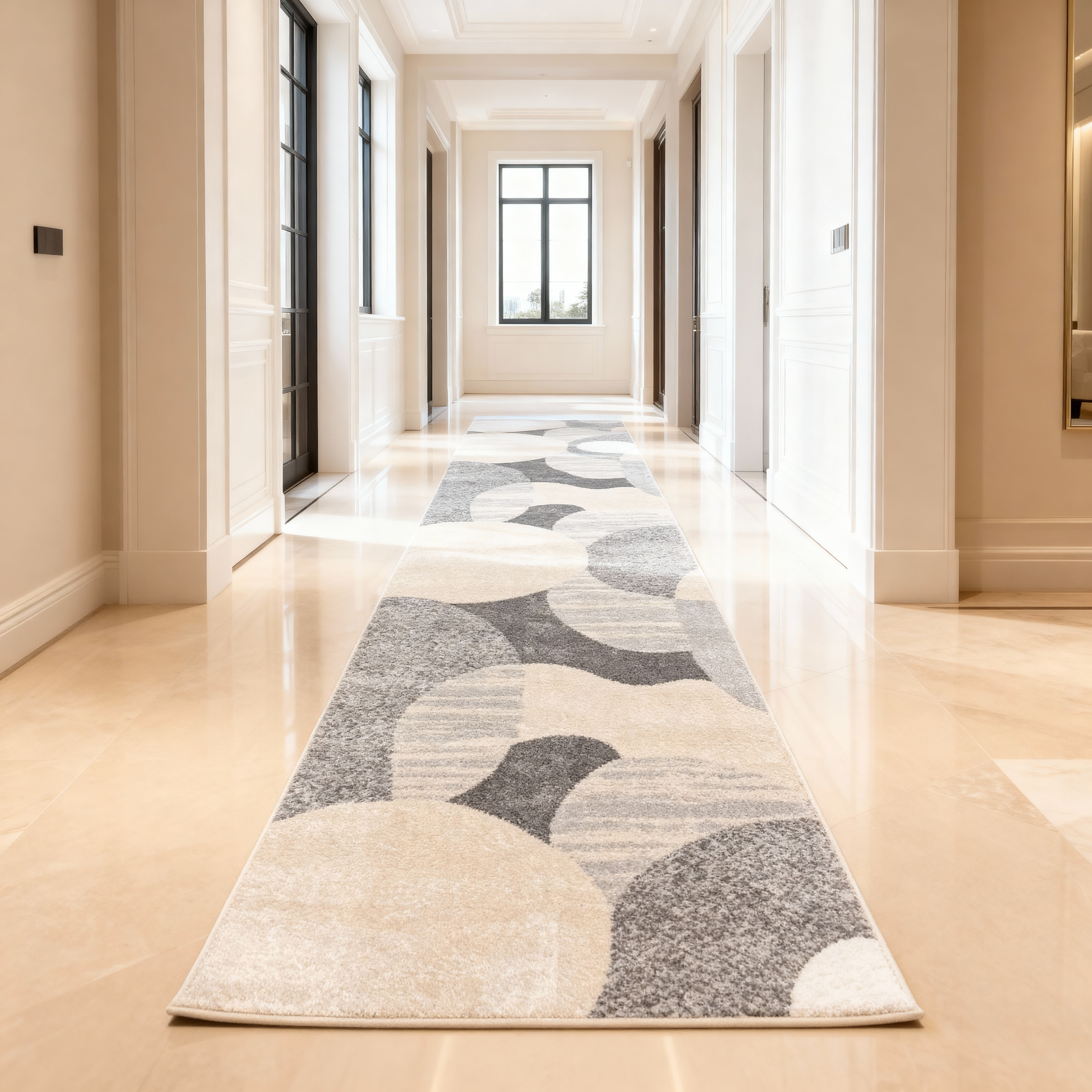 Fume Modern Runner Collection