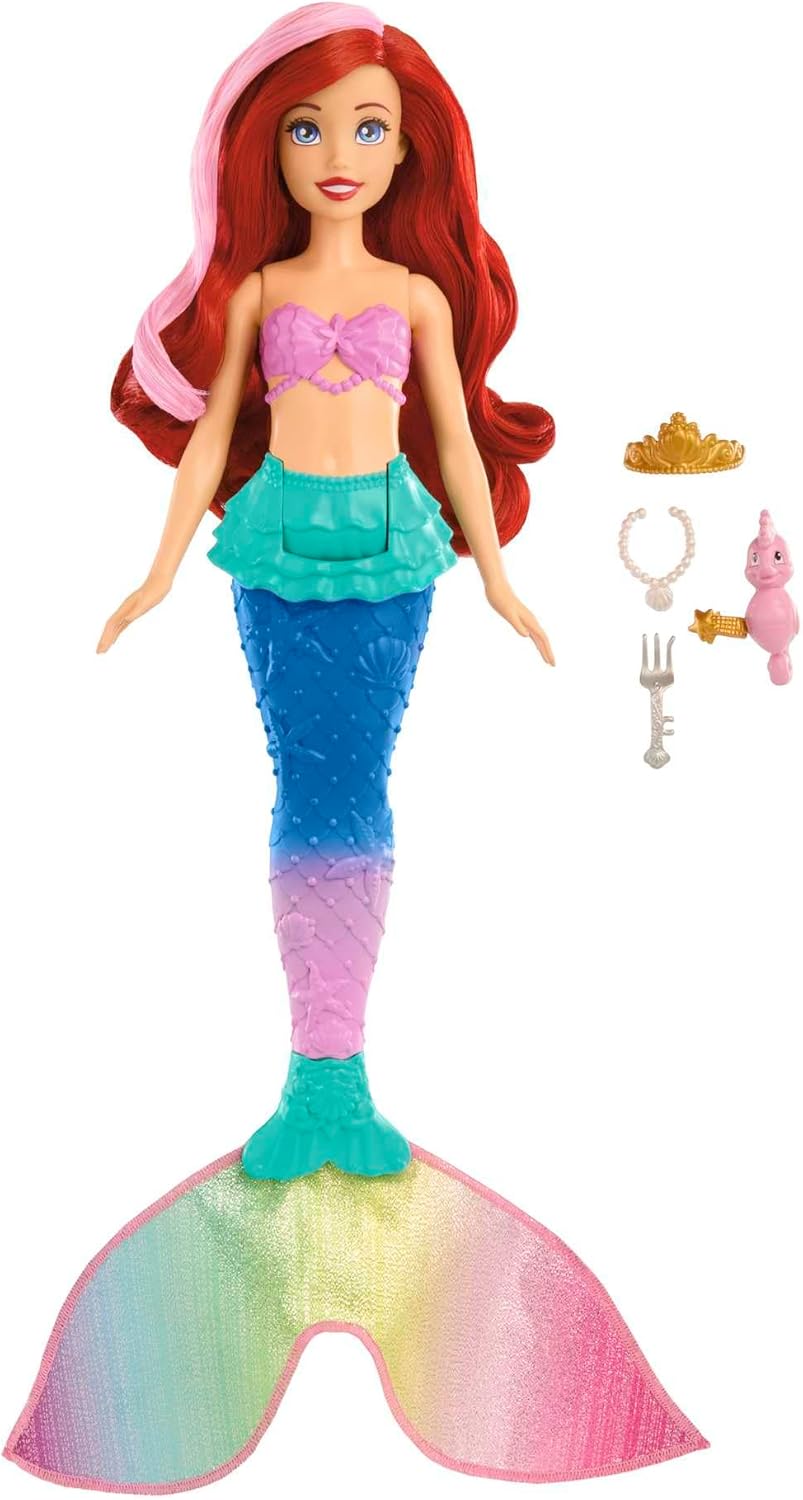 Ariel