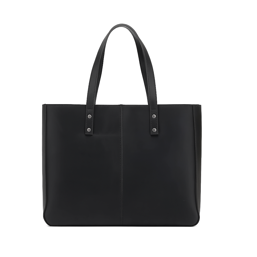 44% off on Unisex Lee Genuine Leather Tote Bag | OneDayOnly