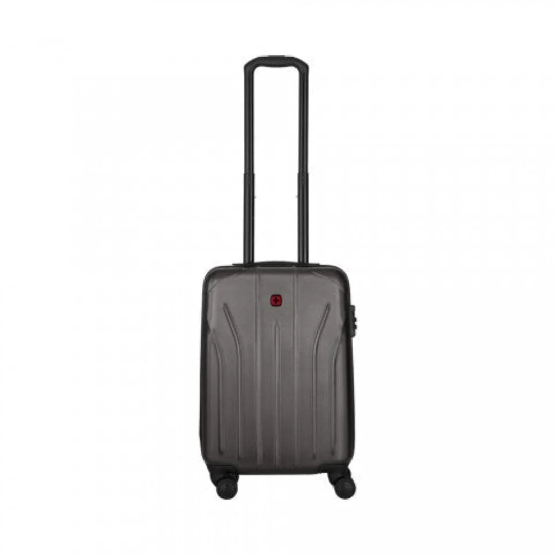 Hardshell Oryson Luggage with TSA Lock