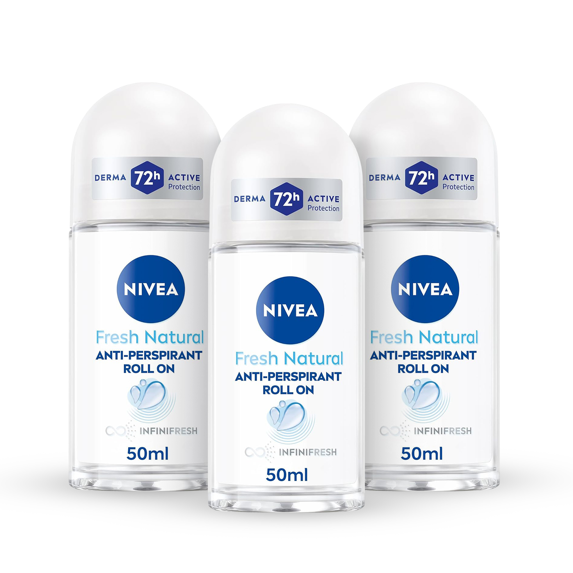 Pack of 3 - Bundle Contents