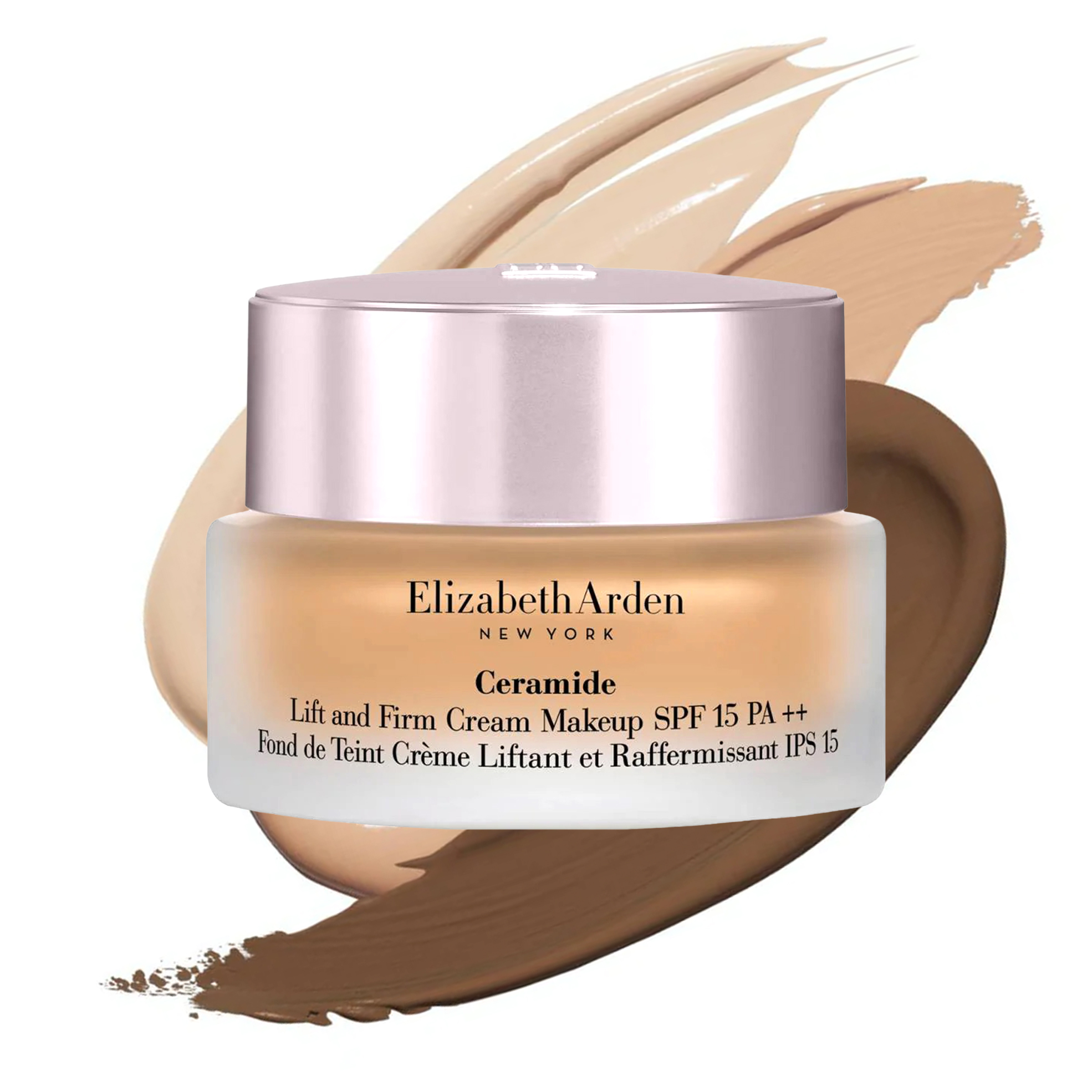 Ceramide Lift and Firm Foundation