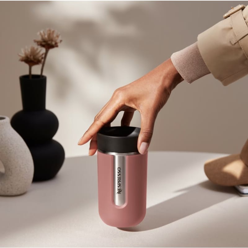 Terracota Travel Mug